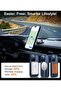 Magnetic Shockproof Case for iPhone 15 Pro (MagSafe Compatible) - Translucent Slim Protective - 6