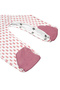 5 piece Sets include Bib, Romper, Mittens, Cap and Sleepsuit, 6-9 Months - 6