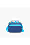 Print Insulated Lunch Bag with Zip Closure - 3