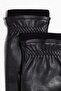 Leather gloves - 2