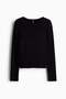 Long-sleeved jumper - 4