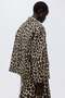 Oversized jacket - 7