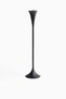 Large metal candle holder - 2