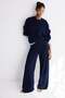 Oversized jumper - 3