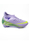 610 Lilac Sock Men's Football Boots - 2