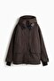 Collared ski jacket with ThermoMove™ - 6