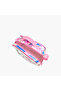 Hello Kitty Print Lunch Bag with Adjustable Strap and Zip Closure - 7