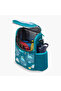 Dinosaur Print Lunch Bag with Zip Closure - 6