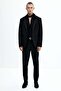 Slim Fit Wool-blend tuxedo jacket - 3