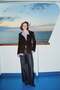 Corduroy blazer - 2