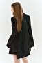 Square-neck dress - 4