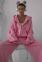 3-Thread Fabric Relaxed Set with Fleece Inside - 2