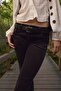 Flared corduroy trousers - 3
