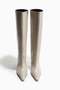Knee-high boots - 2
