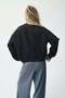 Quilted bomber jacket - 5