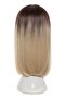 Peruca MASHA Ombre Blond - 3