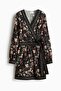 Wrap dress - 4