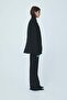 Tailored wool trousers - 2