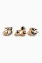 3-pack rings - 4