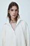Oversized wool jumper - 2