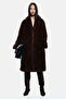 Midi coat - 2