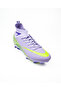 610 Lilac Sock Men's Football Boots