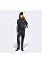 Stadium Women's Black Tracksuit Set (Jx0471)
