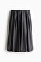 Flared skirt - 4