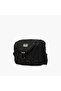 Naruto Print Lunch Bag with Adjustable Strap and Zip Closure - 8