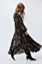 Chiffon dress