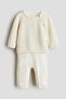 2-piece cotton set