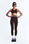 High Support Sports bra with DryMove™ - 3