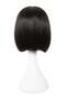 Peruca CELINE Negru - 3