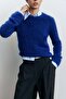 Wool-blend tailored trousers - 2