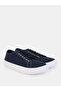 Curtis Canvas Lace Up Shoes - 3
