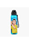 Cristiano Ronaldo Print Water Bottle - 1 L