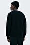 Regular Fit Rib-knit cardigan - 6