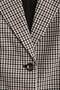 Single-breasted blazer - 7