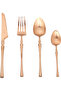 24-Piece Flatware Cutlery Set for 6 People - 3