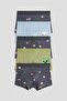 5-pack boxer shorts
