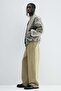 Relaxed Fit Washed sweatpants