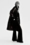 Flared corduroy trousers - 2