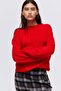 Knitted jumper