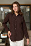 Basic Buttoned Shirt - 6