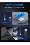 M.2 NVMe SSD Enclosure 10Gbps USB 3.2 Gen2, Tool-Free, M-Key/B+M Key 2230-2280 (Not SATA) - 8