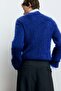 Wool-blend tailored trousers - 4