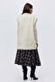Mohair-blend sweater vest - 5
