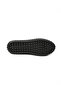2610 Missmamma Black Leather Casual Women's Shoes - 5