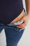 Basic Rope Strap Snap Body - 6