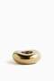 Metal tealight holder - 2